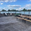 Photo 3: private roof terrace