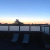 Photo 8: private roof terrace