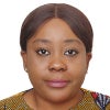 Photograph of Ezinne Akudo