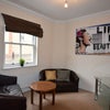Photo 10: Living room (at £490 single room property)