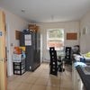 Photo 11: Dining area (at £490 single room property)
