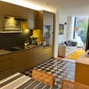Photo 4: Eat-in Kitchen/Extension