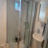 Photo 7: Clean, well-kept shared shower room