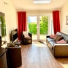 Photo 4: Living Room