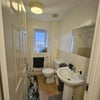 Photo 9: 1st floor bathroom