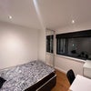 Photo 3: Double room 