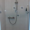 Photo 6: En-suite with shower, toilet & sink