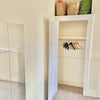 Photo 4: Built in wardrobe and storage