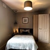 Photo 3: Spacious ensuite bedroom overlooking the garden