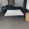 Photo 8: Sofa bed out