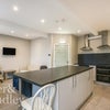 Photo 5: Living area and Kitchen