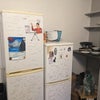 Photo 7: Kitchen fridges
