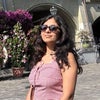 Photograph of Priyanka