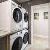 Photo 8: Laundry
