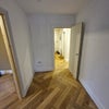 Photo 7: Herringbone Flooring Throughout