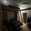 Photo 4: mezzanine bedroom