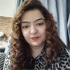 Photograph of Shaina 
