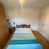 Photo 4: Bedroom 1 tall mirror beside the wardrobe 