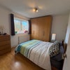 Photo 2: Bedroom 1 fully furnished as seen 