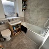 Photo 7: Communal Bathroom shared by 3 tenants