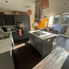 Photo 5: Kitchen diner/living area