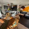 Photo 4: Kitchen diner/living area