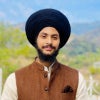 Photograph of Baljinder