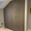 Photo 2: Fitted wardrobes 