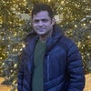 Photograph of Ritesh