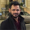 Photograph of Ritesh