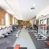 Photo 9: Resident's Gym