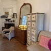 Photo 8: Living room / dining room 