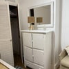 Photo 4: Walk in wardrobe 