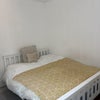 Photo 2: Double bed 