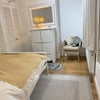 Photo 1: The bedroom/ double bed 