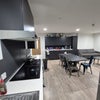 Photo 8: Shared Kitchen & Living Spaces