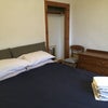 Photo 4: bedroom with kingsize bed and very comfortable john lewis mattress 