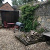 Photo 8: top part of the huge back garden 