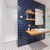 Photo 8: En-suite bathroom