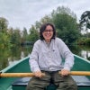 Photograph of Bethan 