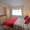 Photo 3: Top floor bedroom- view 3