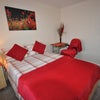 Photo 2: Top floor bedroom- view 2