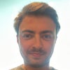 Photograph of Zach