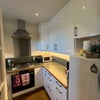 Photo 4: The kitchen