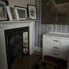 Photo 6: Fire place and one set of drawers in bedroom