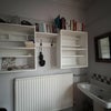 Photo 8: Open shelving