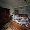 Photo 9: Bed and cupboard