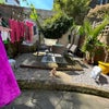 Photo 2: Private garden 