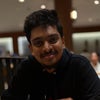 Photograph of Kaushik