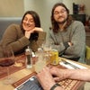 Photo 2: At the end of a very long Christmas